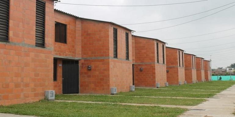 En todo el país se beneficiarán 86.000 familias que ganan entre uno y dos salarios mínimos