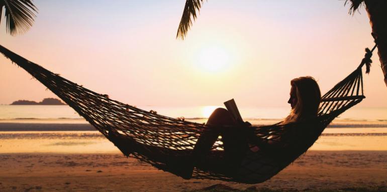 Un lugar sinónimo de bienestar