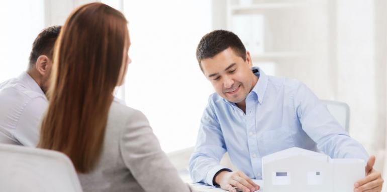La consignacion de inmuebles en venta, claves y contratos