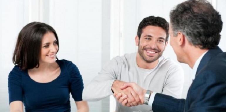 Las inmobiliarias reducen el tiempo en venta y alquiler