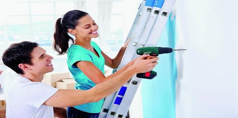 Es importante que los accesorios múltiples, como puertas, rejas y tomas de corriente sean del mismo estilo.