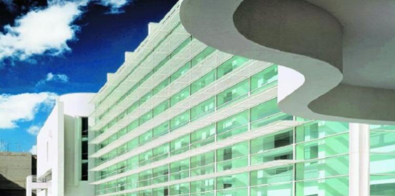 El trabajo del arquitecto de Estados Unidos cumple medio siglo este año.