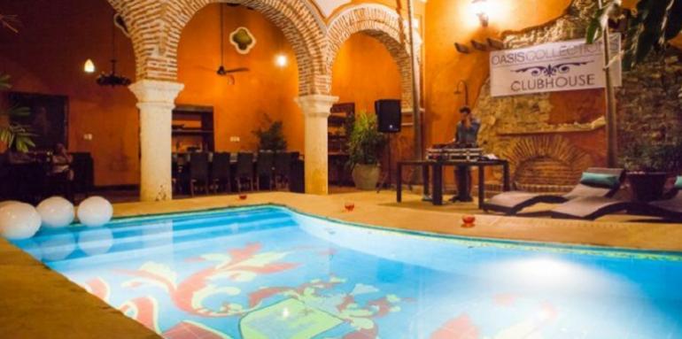 2013 fue el año de la consolidación ahora 2014 el de la expansión