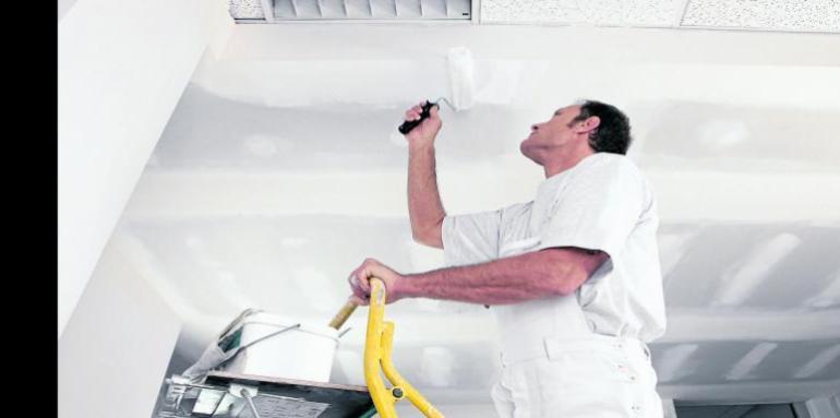 Novedoso impermeabilizante para proteger su vivienda