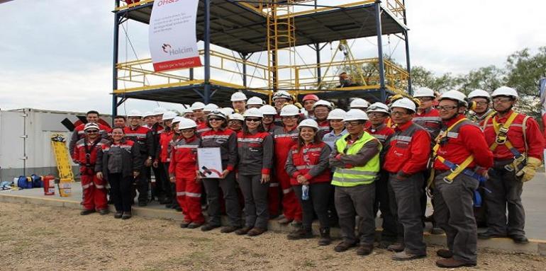 Una experiencia exitosa implementada en planta de Nobsa Boyacá y extendida a clientes y proveedores 