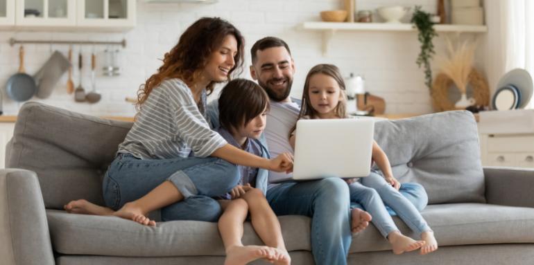 Subsidios de vivienda