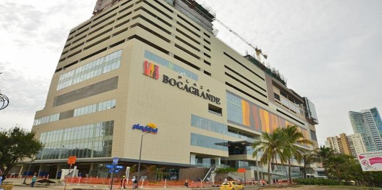 Apostándole al concepto de "uso mixto", este desarrollador inmobiliario amplía su oferta habitacional y comercial. 