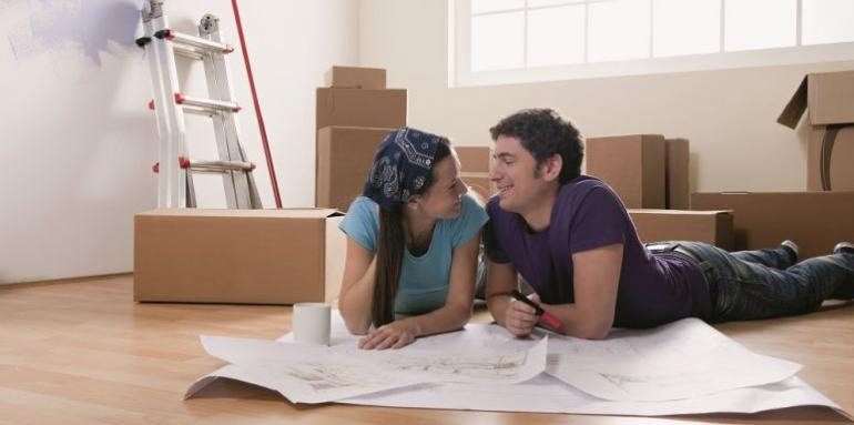 Cómo realizar una mudanza sin problemas