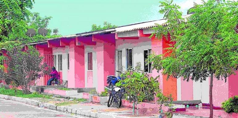 Plan de las viviendas gratis impactará positivamente las cifras de este año