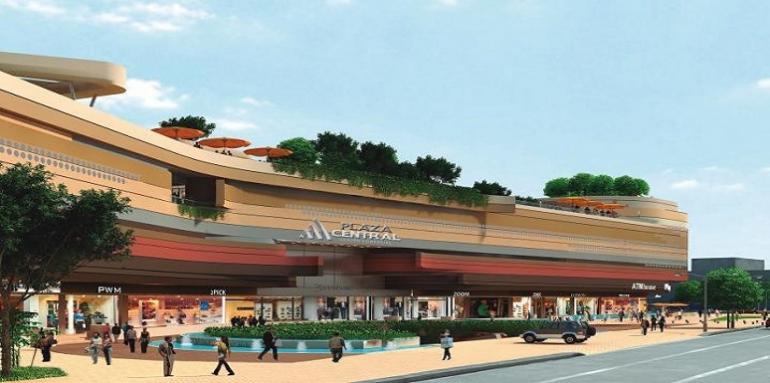 Estará ubicado en el sector de Puente Aranda, entre la Av 68, la calle 13 y la Av Américas