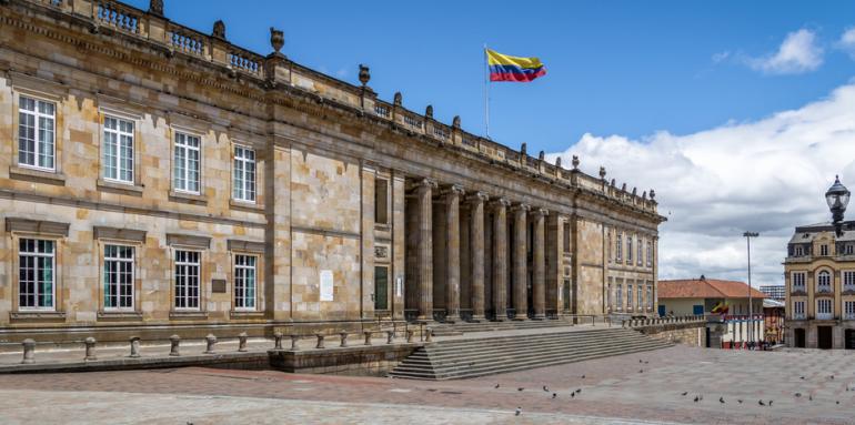 Así viven algunos de los políticos más importantes del país