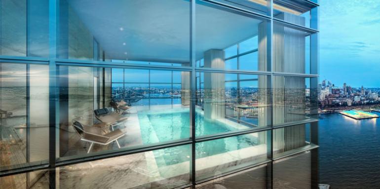 Los 5 apartamentos más lujosos del mundo