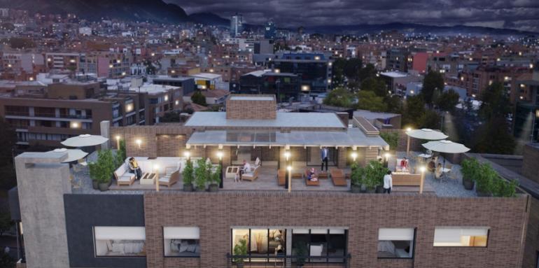 Videojuego inmobiliario