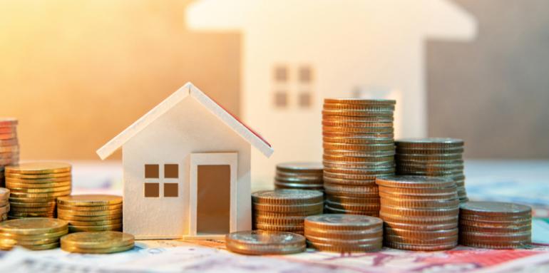 Ahorro para vivienda