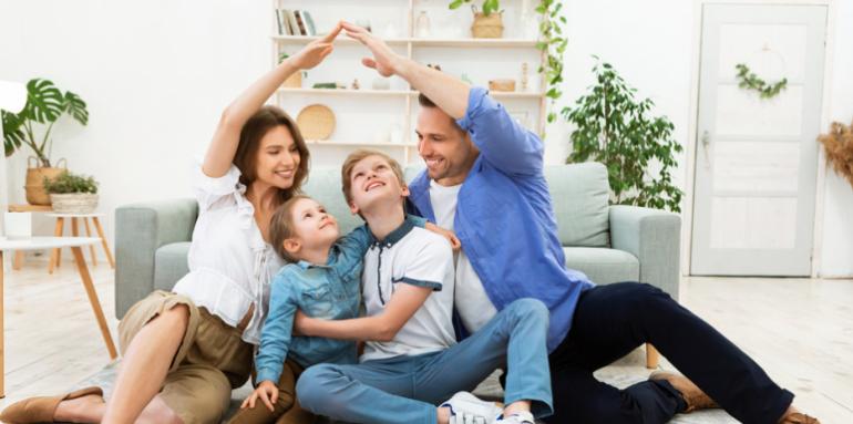 Localidades vivienda