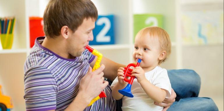 Ideas para decorar el cuarto del bebé Ideas para decorar el cuarto del bebé