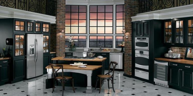 Prime Blend Mabe le ayuda a armar la cocina de sus sueños 