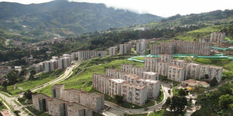 En lo corrido del año hasta febrero de 2015, la producción de concreto creció 1,2 por ciento.