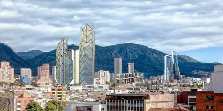Decreto permite edificios altos entre calle 127 y 1 de mayo, de la circunvalar a la Boyacá