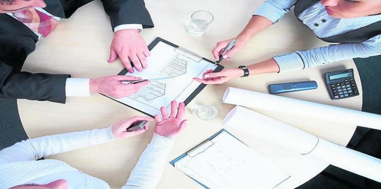 Los coeficientes de copropiedad establecerán el índice de contribución si el reglamento no lo determina 