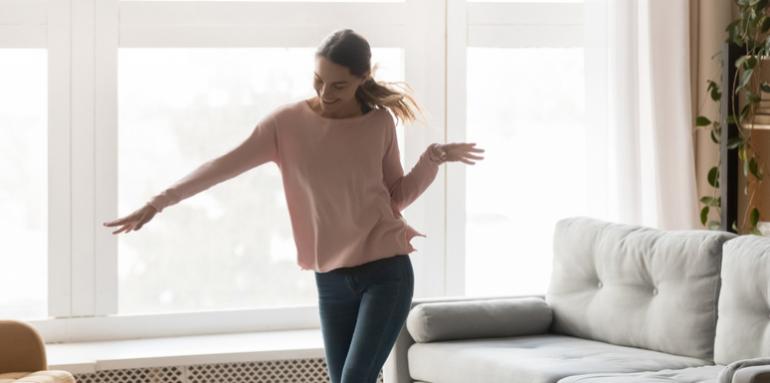 10 tips para renovar la energía de tu hogar