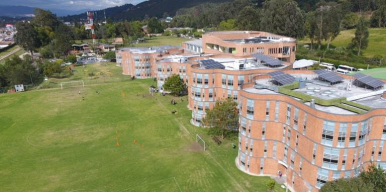 Colegio Rochester
