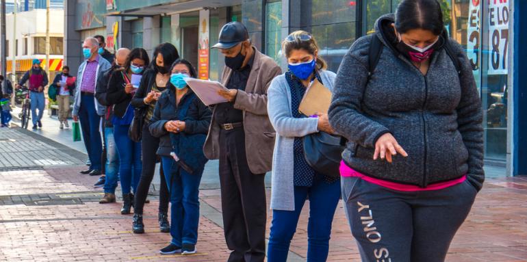 ¿Qué implicaciones tiene el POT en el sector de la salud?