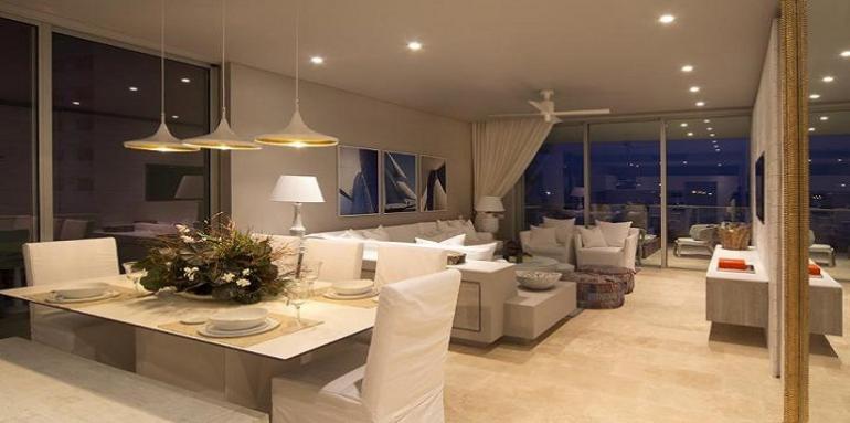 santa Marta le apunta al progreso y desarrollo de la ciudad. 