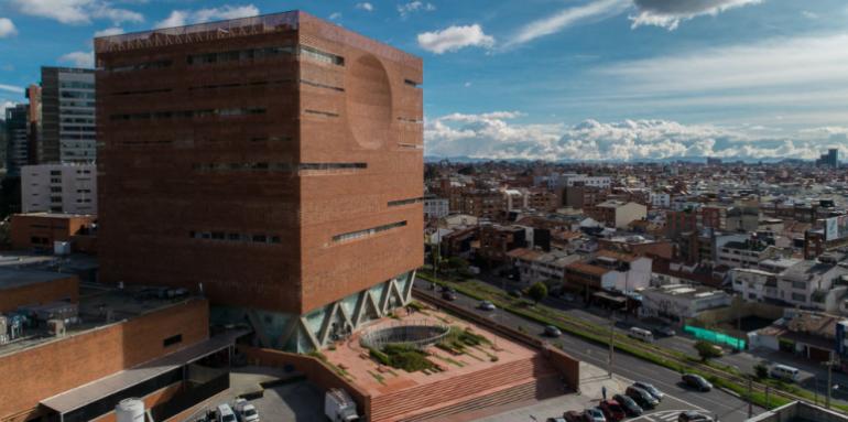 Los mejores edificios del 2017