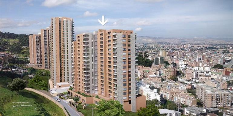 Segal el último proyecto de Cusezar ofrece todas las comodidades que los ejecutivos y parejas jóvenes están buscando.