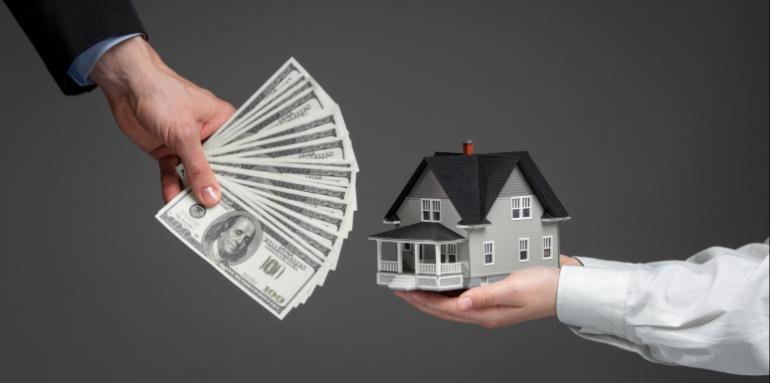 Compre vivienda con ayuda del dólar