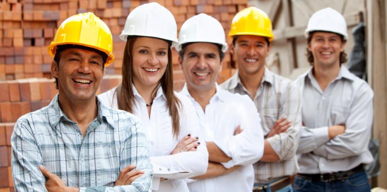 PIB de edificaciones: protagonista del desempeño económico del  país