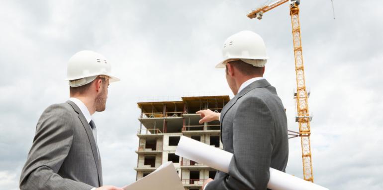 El área licenciada aumentó 46,1 por ciento en septiembre