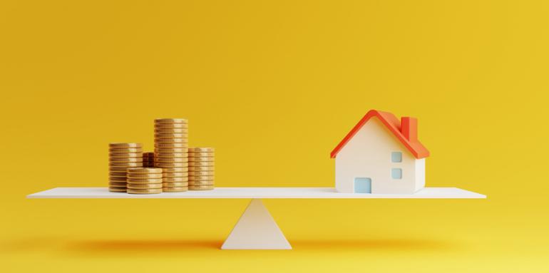 Así puedes acceder a uno de los 100 mil subsidios de vivienda que da el Gobierno