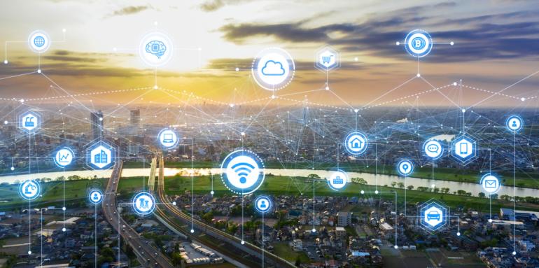Las 10 ciudades con más tecnología del mundo