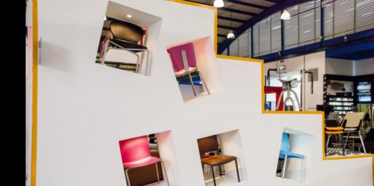 La feria contará con 520 expositores, la asistencia de más de 60.000 visitantes y 1.500 compradores.