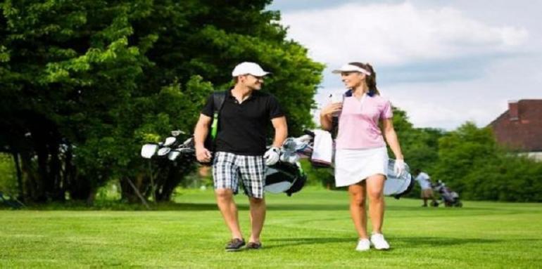 El golf se convierte en uno de los principales atractivos turísticos de Colombia gracias a sus campos