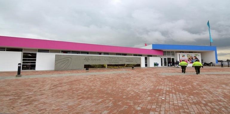 1.200 viviendas disponibles para hogares con subsidios de cajas de compensación 