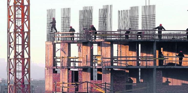 La vivienda mantendrá su lugar en el 2014, pero compartirá espacio con otros usos. 