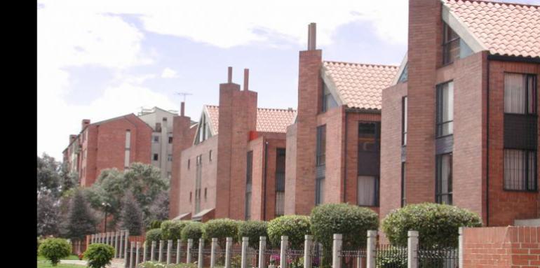 PRUEBA Construcciones icónicas de Bogotá y sus alrededores PRUEBA Construcciones icónicas de Bogotá y sus alrededores