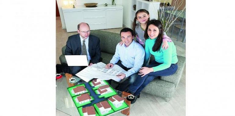 En el 2014 más familias hicieron realidad el sueño de tener vivienda propia, y este año crecen las posibilidades 