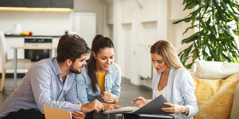 La startup que recaudó más de $1.000 millones a través de su modelo de propiedad colaborativa La startup que recaudó más de $1.000 millones a través de su modelo de propiedad colaborativa