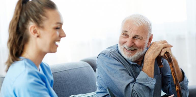 Vivienda adulto mayor 