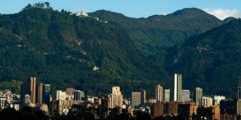 El sector de la construcción sigue jalonando la economía en el centro del país.