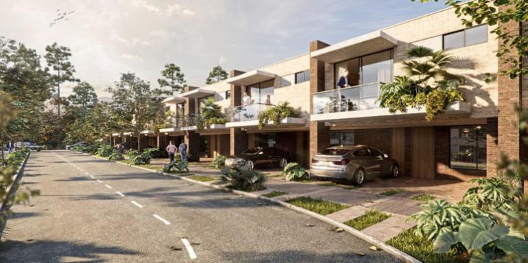 La nueva tendencia arquitectónica que da importancia a la salud física y mental La nueva tendencia arquitectónica que da importancia a la salud física y mental