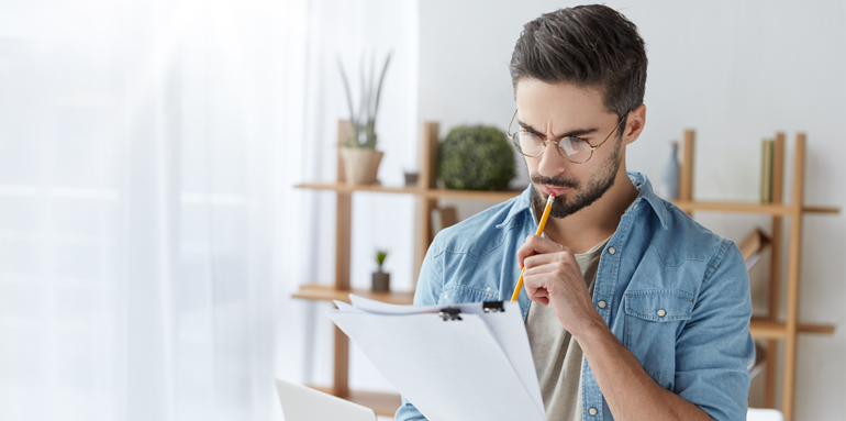 ¿Qué es y cómo hacer una cesión del crédito?