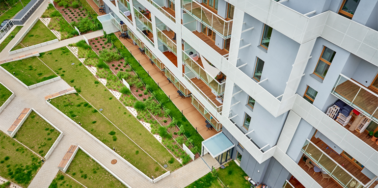 10 normas de convivencia en Propiedad Horizontal en Colombia 10 normas de convivencia en Propiedad Horizontal en Colombia