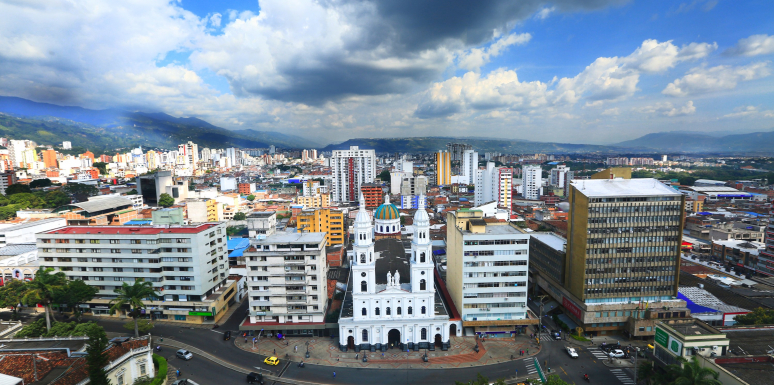 Lo que debe saber sobre construcciones sismo resistentes en Colombia 