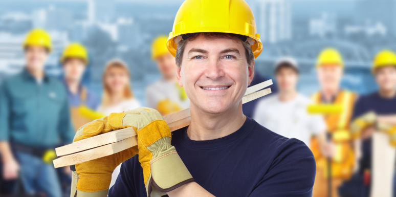 Construcción y actividades inmobiliarias, generación de empleo en el país