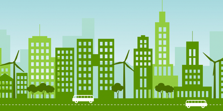 Colombia le apuesta a la construcción sostenible